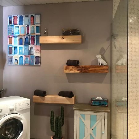 Loft L Atelier De Jacques Pres De Chablis Βίλα Villy  Εξωτερικό φωτογραφία