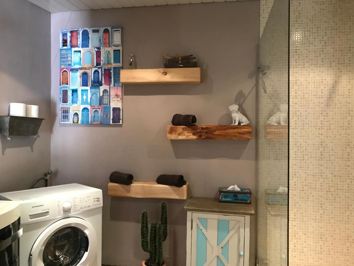 Loft L Atelier De Jacques Pres De Chablis Βίλα Villy  Εξωτερικό φωτογραφία