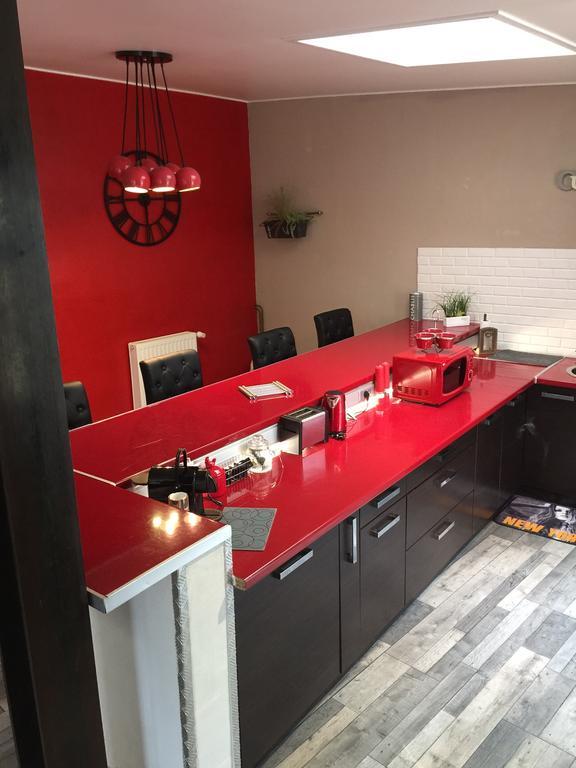 Loft L Atelier De Jacques Pres De Chablis Βίλα Villy  Εξωτερικό φωτογραφία