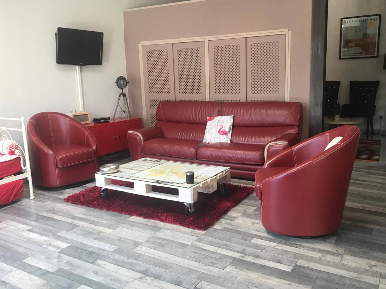 Loft L Atelier De Jacques Pres De Chablis Βίλα Villy  Εξωτερικό φωτογραφία