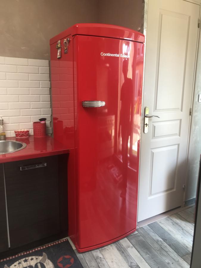 Loft L Atelier De Jacques Pres De Chablis Βίλα Villy  Εξωτερικό φωτογραφία