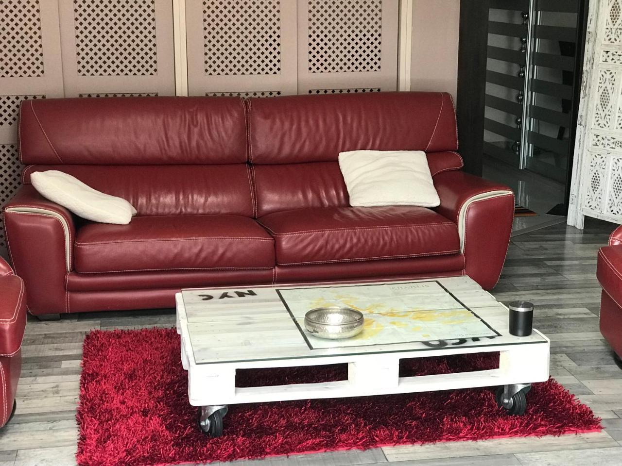Loft L Atelier De Jacques Pres De Chablis Βίλα Villy  Εξωτερικό φωτογραφία