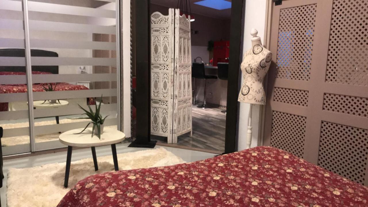 Loft L Atelier De Jacques Pres De Chablis Βίλα Villy  Εξωτερικό φωτογραφία